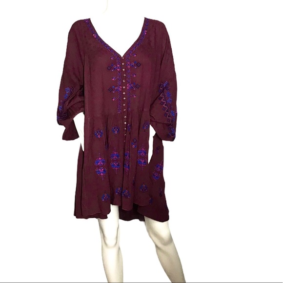 Free People Ariana - Picture 1 of 12